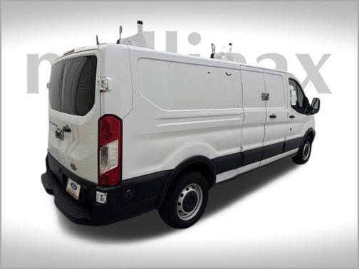 2019 Ford Transit-150 Base