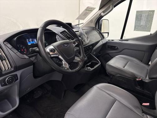 2019 Ford Transit-150 Base
