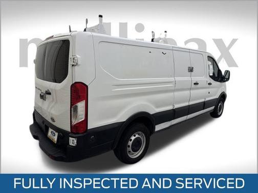 2019 Ford Transit-150 Base