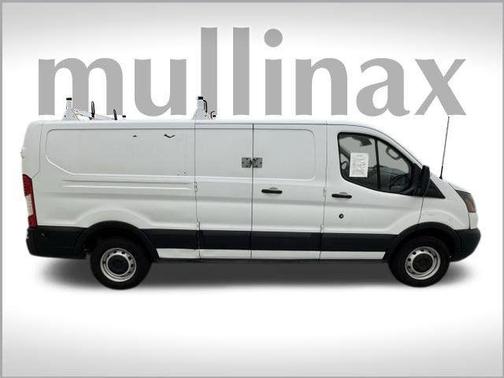 2019 Ford Transit-150 Base