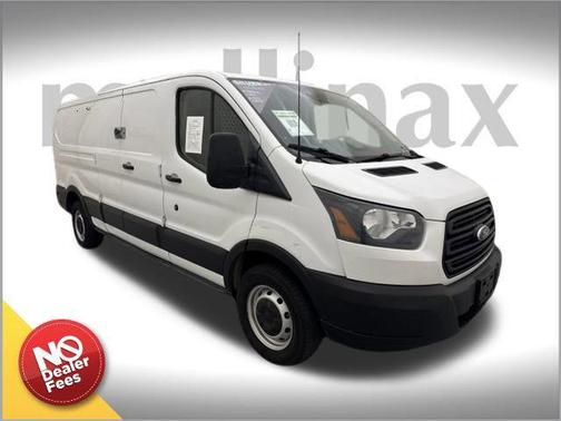 2019 Ford Transit-150 Base