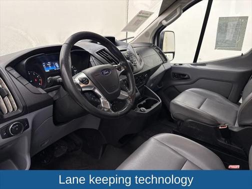 2019 Ford Transit-150 Base