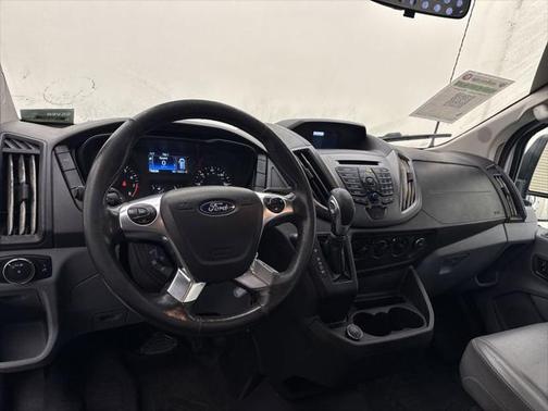 2019 Ford Transit-150 Base