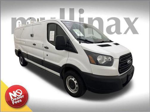 2019 Ford Transit-150 Base