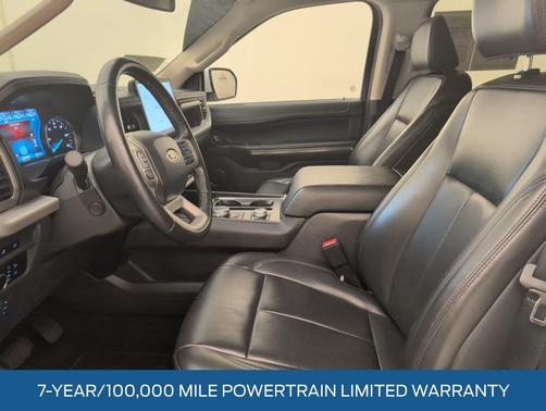 2023 Ford Expedition XLT