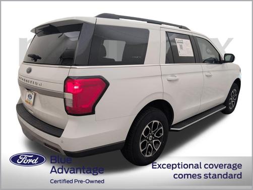 2023 Ford Expedition XLT