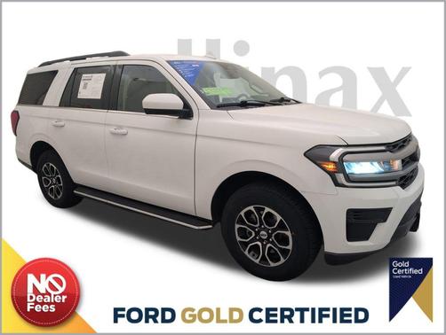 2023 Ford Expedition XLT