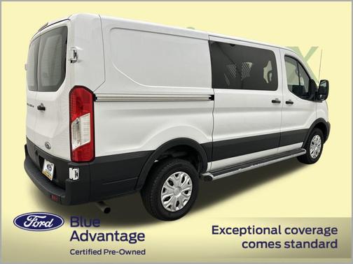 2024 Ford Transit-250 Base