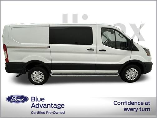2024 Ford Transit-250 Base