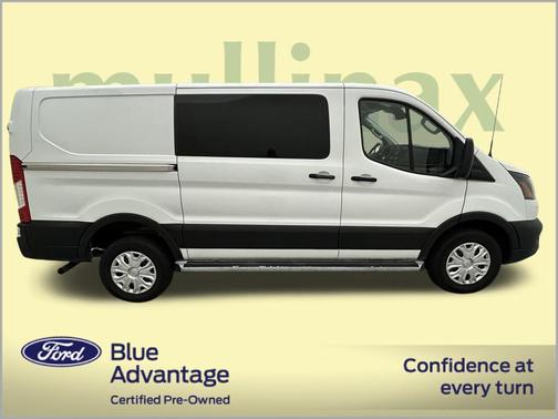 2024 Ford Transit-250 Base