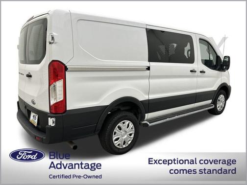 2024 Ford Transit-250 Base