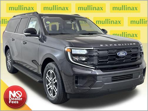 2025 Ford Expedition Max Active 4x2