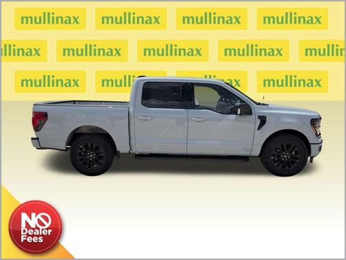 Avalanche 2026 Ford F-150 XLT