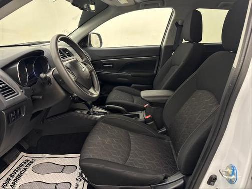 2022 Mitsubishi Outlander Sport 2.0 ES