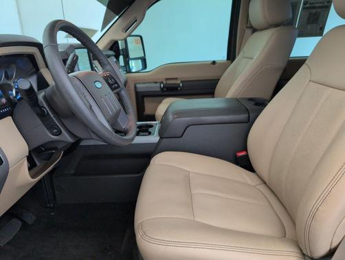 2016 Ford F-350 Lariat