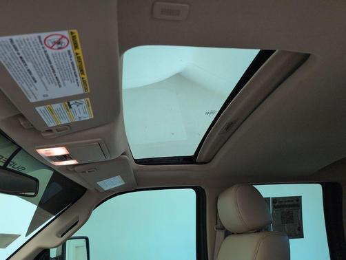 2016 Ford F-350 Lariat