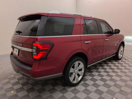 2022 Ford Expedition King Ranch