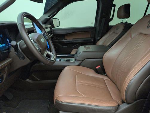 2022 Ford Expedition King Ranch