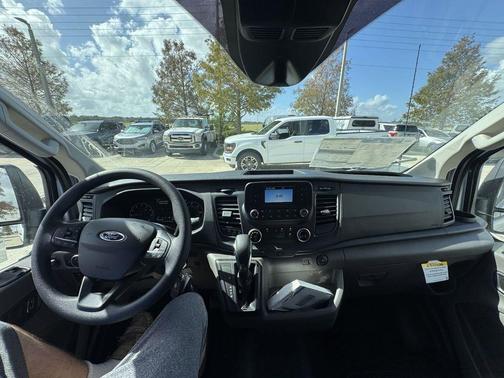 2024 Ford Transit-350 Base