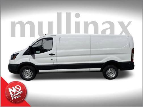 2024 Ford Transit-350 Base