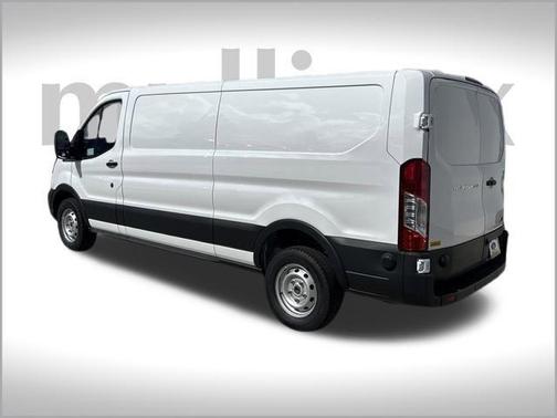 2024 Ford Transit-350 Base