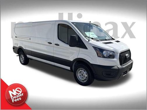 2024 Ford Transit-350 Base