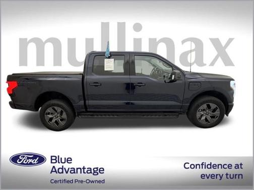 2023 Ford F-150 Lightning XLT