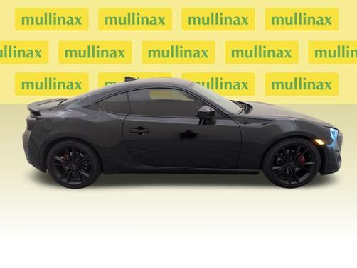 2015 Scion FR-S Base