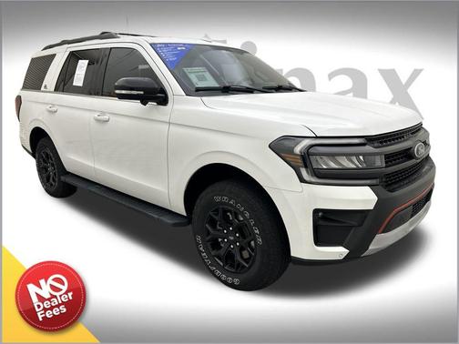 2023 Ford Expedition Timberline