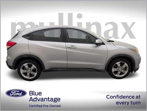 2018 Honda HR-V LX