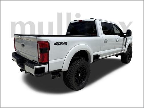 2025 Ford F-250 XLT