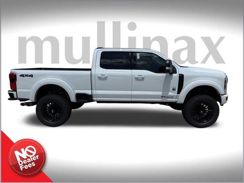 2025 Ford F-250 XLT