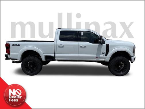 2025 Ford F-250 XLT