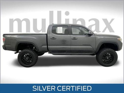 2020 Toyota Tacoma TRD Off Road