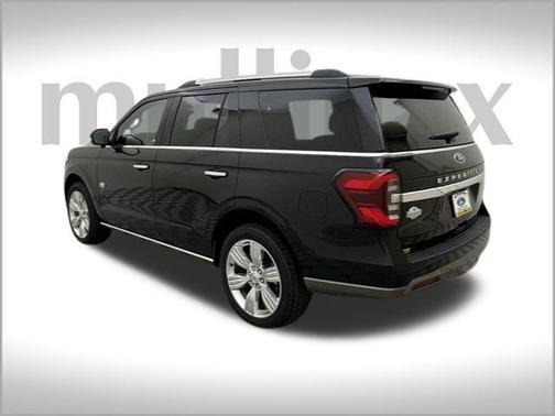 2024 Ford Expedition King Ranch