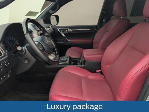 2023 Lexus GX 460 Premium