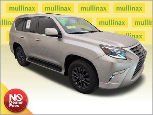 2023 Lexus GX 460 Premium