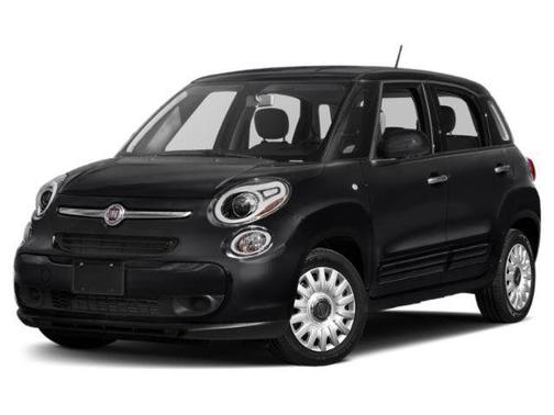 2015 FIAT 500L Easy