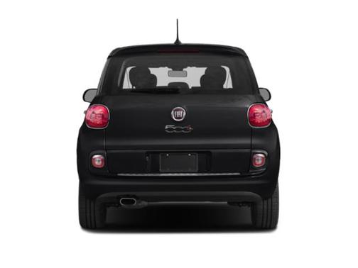 2015 FIAT 500L Easy