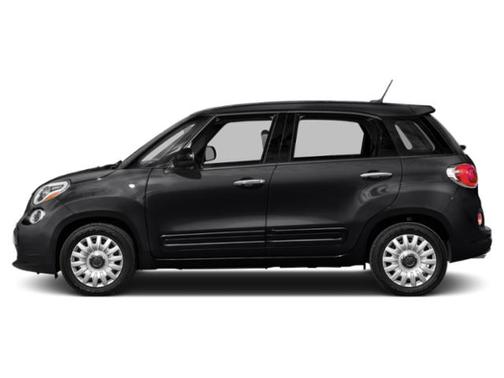2015 FIAT 500L Easy
