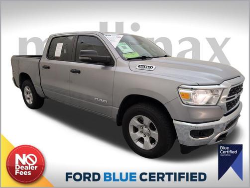 2024 RAM 1500 Big Horn/Lone Star