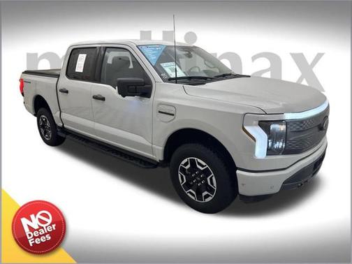 2023 Ford F-150 Lightning XLT