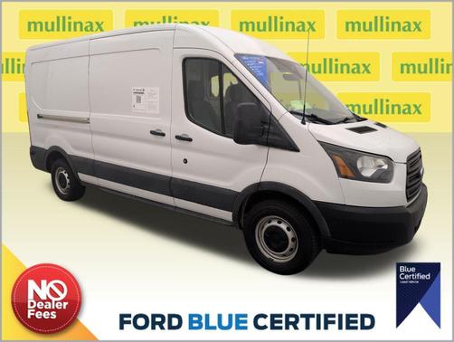 2018 Ford Transit-150 Base