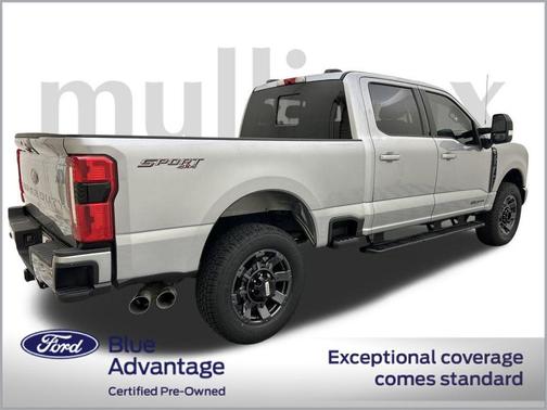 2024 Ford F-350 Lariat