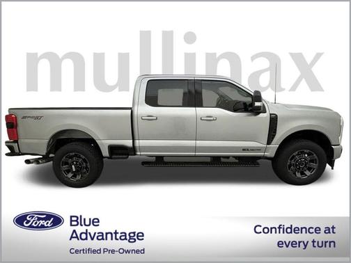 2024 Ford F-350 Lariat