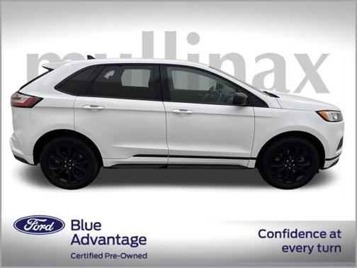 2024 Ford Edge SE