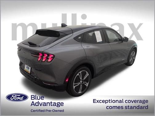 2023 Ford Mustang Mach-E Premium