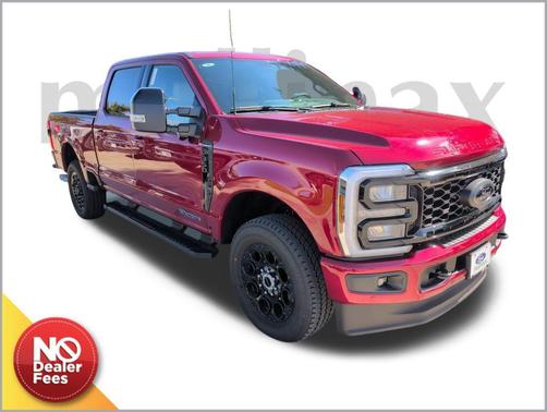 2026 Ford F-350 Lariat