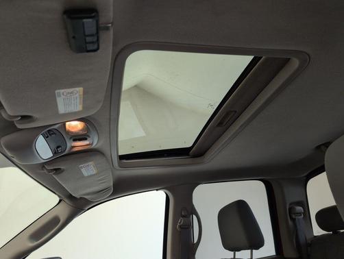 2007 Dodge Ram 1500 Sport