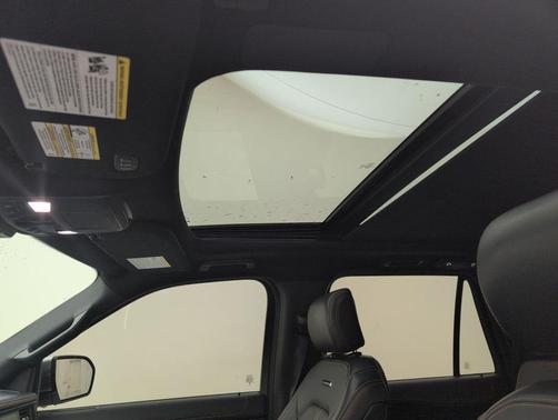 2023 Ford Expedition Platinum